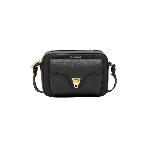 Sac a main Beat Soft Mini Top Handle - Coccinelle - Modalova