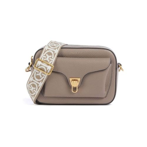 Sac a main Beat Soft Ribb Small - Coccinelle - Modalova