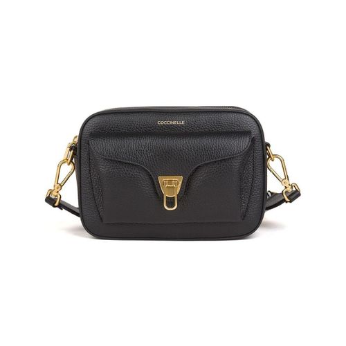 Sac a main Beat Soft Ribb Small - Coccinelle - Modalova