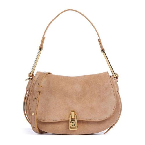 Sac a main Magie Suede Mini - Coccinelle - Modalova