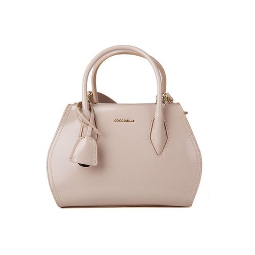 Sac à main Coccinelle Lord Shiny - Coccinelle - Modalova