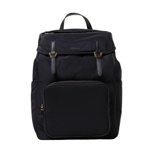 Sac a dos Coccinelle Campus Puffy - Coccinelle - Modalova