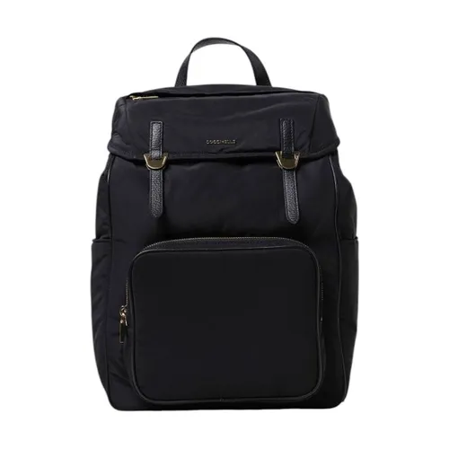 Sac a dos Coccinelle Campus Puffy - Coccinelle - Modalova
