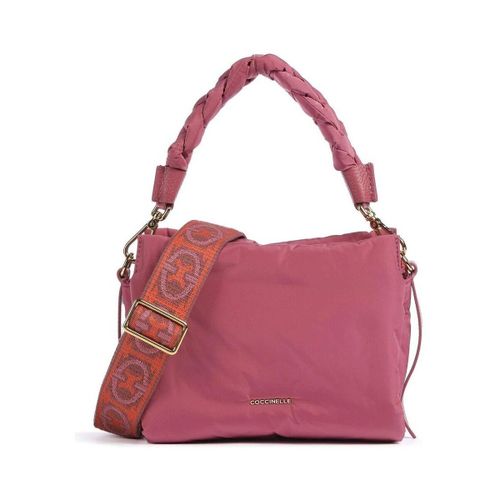 Sac a main Boheme Puffy Nylon Handbag - Coccinelle - Modalova