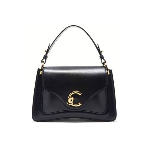 Sac à main C-Me Calf Small Handbag - Coccinelle - Modalova