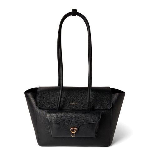 Sac à main Coccinelle Double Beat - Coccinelle - Modalova