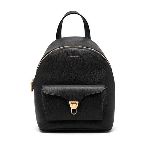 Sac a dos Beat Generation - Coccinelle - Modalova