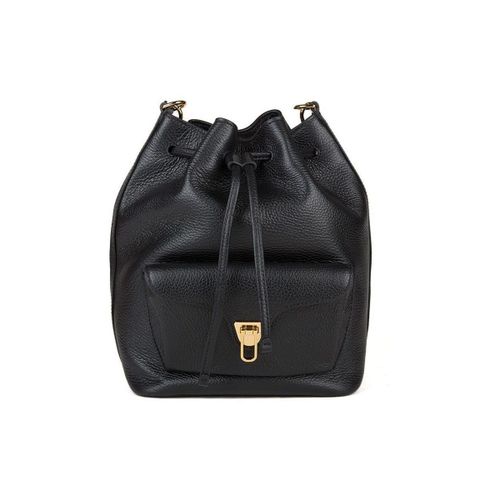 Sac a main Beat Generatio - Coccinelle - Modalova