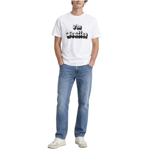 T-shirt Sun68 T46511 - Sun68 - Modalova