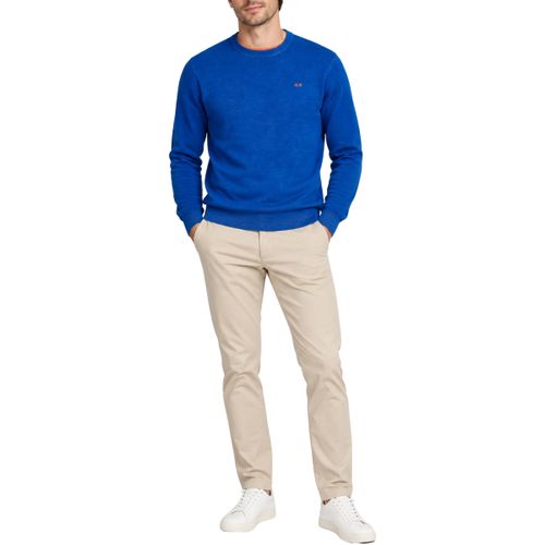 Sweat-shirt Sun68 K46510 - Sun68 - Modalova