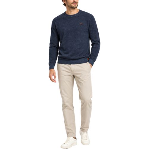 Sweat-shirt Sun68 K46510 - Sun68 - Modalova