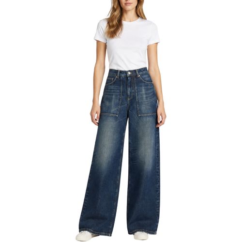 Jeans Roy Rogers ROG0128CT293076 - Roy Rogers - Modalova