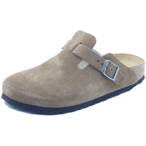 Sandales 1032795 Boston Bs Dark - BIRKENSTOCK - Modalova