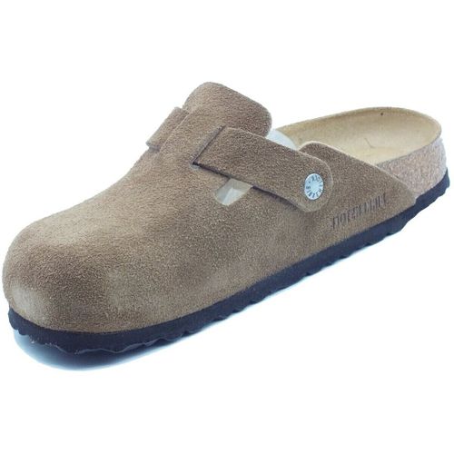 Sandales 1032795 Boston Bs Dark - BIRKENSTOCK - Modalova