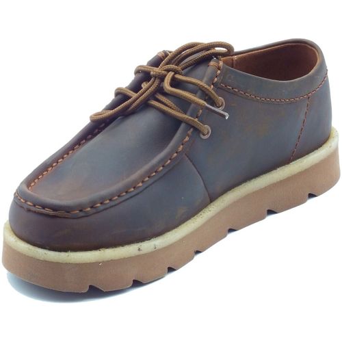 Ville basse Clarks Meare Walla - Clarks - Modalova