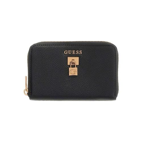 Portefeuille Yesba Slg Medium Zip Around - Guess - Modalova