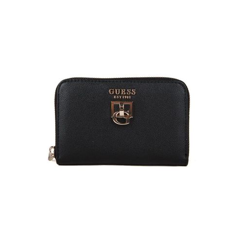 Portefeuille Bianca Slg Medium Zip Around - Guess - Modalova
