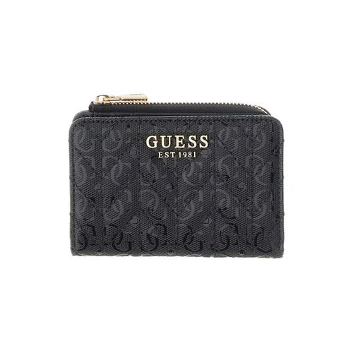 Portefeuille Stacey Slg Zip Arnd - Guess - Modalova