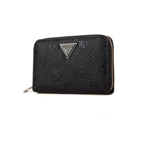Portefeuille Cresidia Ii Slg Med Zip Around - Guess - Modalova