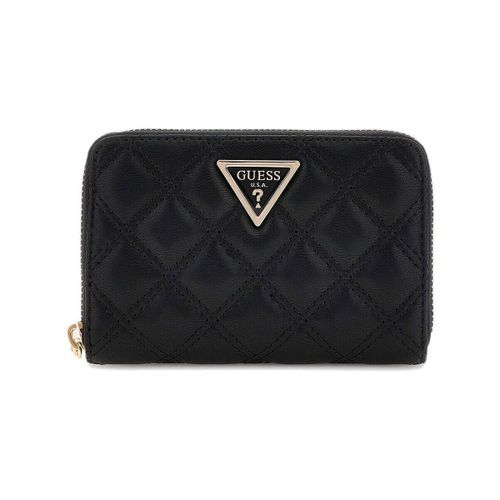 Portefeuille Giully Ii Slg Med Zip Around - Guess - Modalova