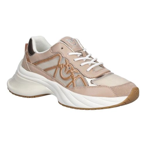 Baskets Pinko Ariel 33 Calf - Pinko - Modalova