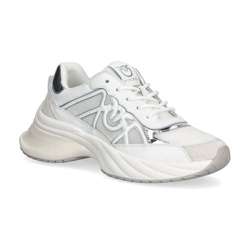 Baskets Pinko Ariel 33 Calf - Pinko - Modalova
