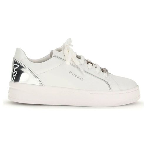 Baskets Pinko Iris 01 - Pinko - Modalova