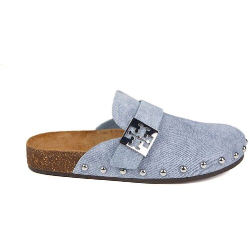 Sabots Tory Burch Mellow Stud Mule - Tory Burch - Modalova