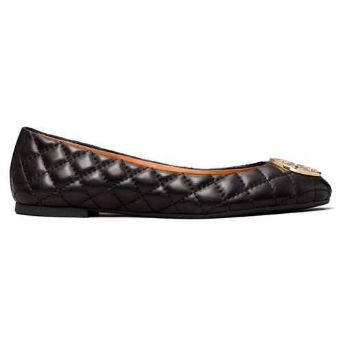 Ballerines Chelsea Quilted Ballet Flat - Tory Burch - Modalova