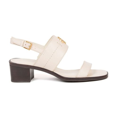 Sandales Mini Everly Heel Sandal - Tory Burch - Modalova