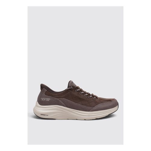 Baskets basses SLIP-INS: CONTOUR FOAM - COZY FIT NATURAL EASE - Skechers - Modalova