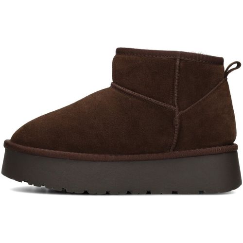 Bottines ELIZA Bottes Fourées - Poelman - Modalova