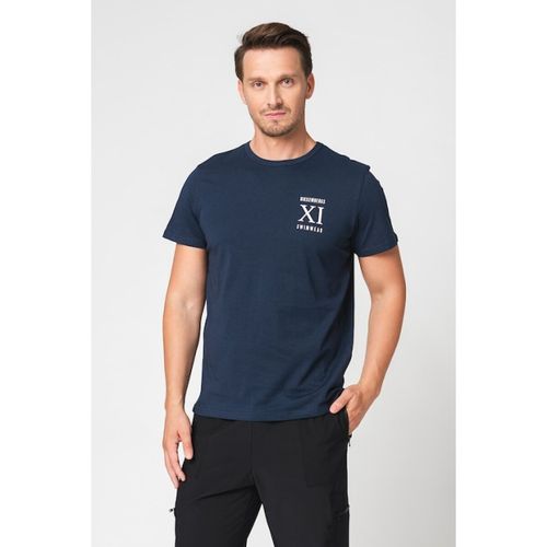 T-shirt T-S manches courtes-BKK1MTS05_BLNAVY - Bikkembergs - Modalova