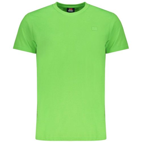 T-shirt T-S manches courtes-846061_VEVERDEF - Norway 1963 - Modalova