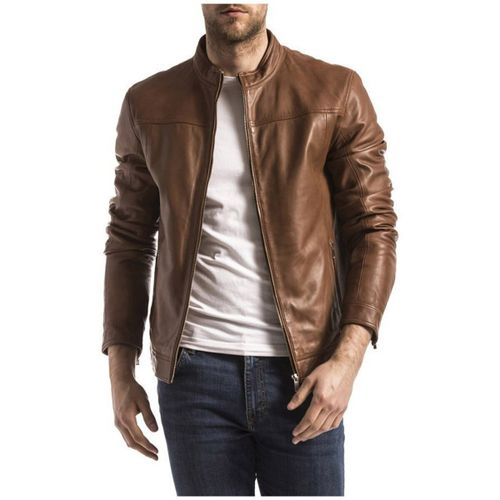 Veste Chyston -RAPHAEL_COGNAC - Chyston - Modalova