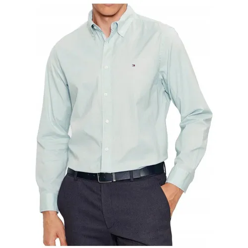 Chemise Chemises manches longues-MW0MW25035 - Tommy Jeans - Modalova