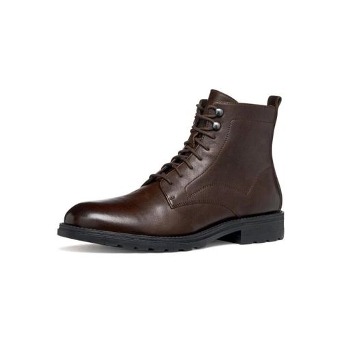 Bottes Geox U56LXA 0003C U REDCLIF - Geox - Modalova