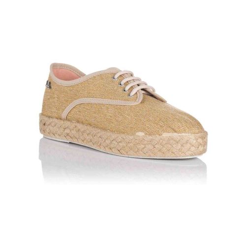 Espadrilles Espadrille à double étage - Adana 03 - Hannibal Laguna - Modalova
