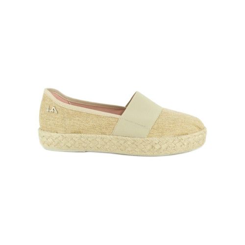 Espadrilles Espadrille à double étage - Adana 04 - Hannibal Laguna - Modalova