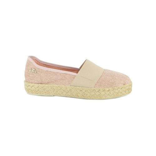 Espadrilles Espadrille à double étage - Adana 04 - Hannibal Laguna - Modalova