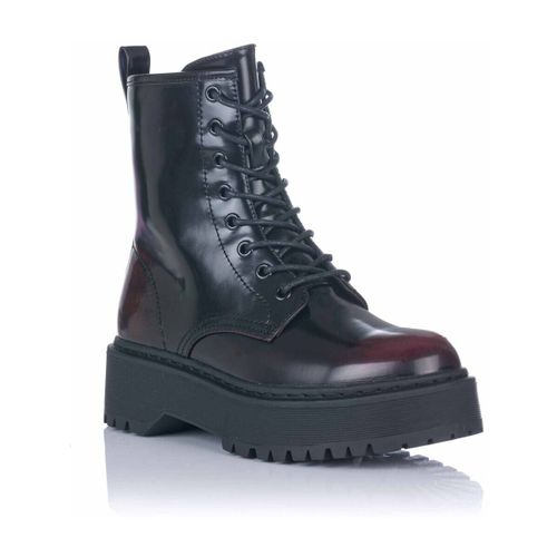 Bottes plates Botte militaire à semelle compensée - Bb Up - Modalova