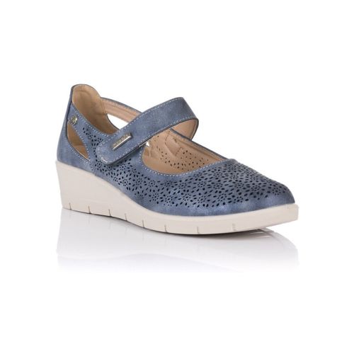 Ballerines Merceditas Sport - Système Confort - Mysoft - Modalova