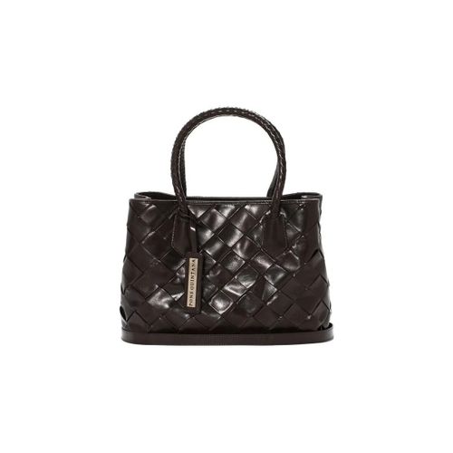 Sac Bolso Trenzado Buff - Pons Quintana - Modalova