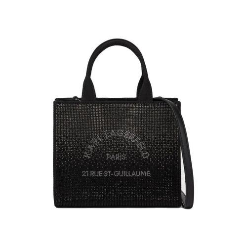 Sac B4w50026 Journee A La Montagne - Karl Lagerfeld - Modalova
