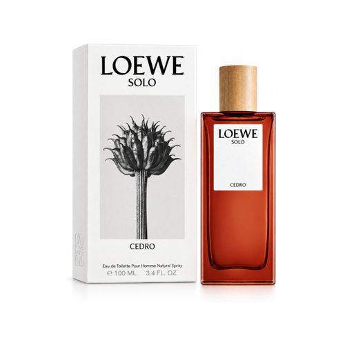 Eau de toilette Eau de Toilette Solo Cedro 100 ml - Loewe - Modalova