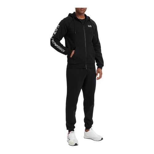 Sweatshirts à capuche 7M001047AF10377 - Emporio Armani EA7 - Modalova