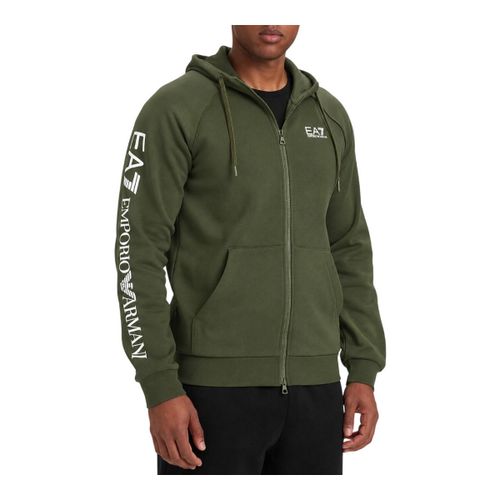 Sweatshirts à capuche 7M001047AF10377 - Emporio Armani EA7 - Modalova