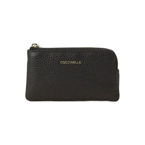 Porte-monnaie Coccinelle C-Me Softy - Coccinelle - Modalova