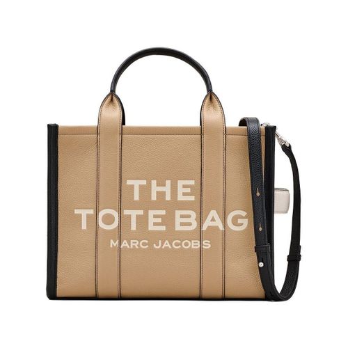 Cabas The Leather Mini Tote - Marc Jacobs - Modalova