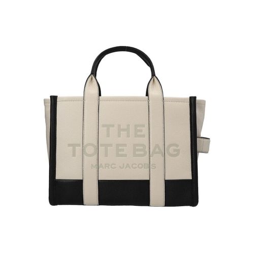 Cabas The Leather Mini Tote - Marc Jacobs - Modalova